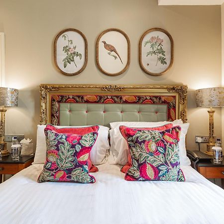The Wynnstay Hotel, Oswestry, Shropshire Luaran gambar