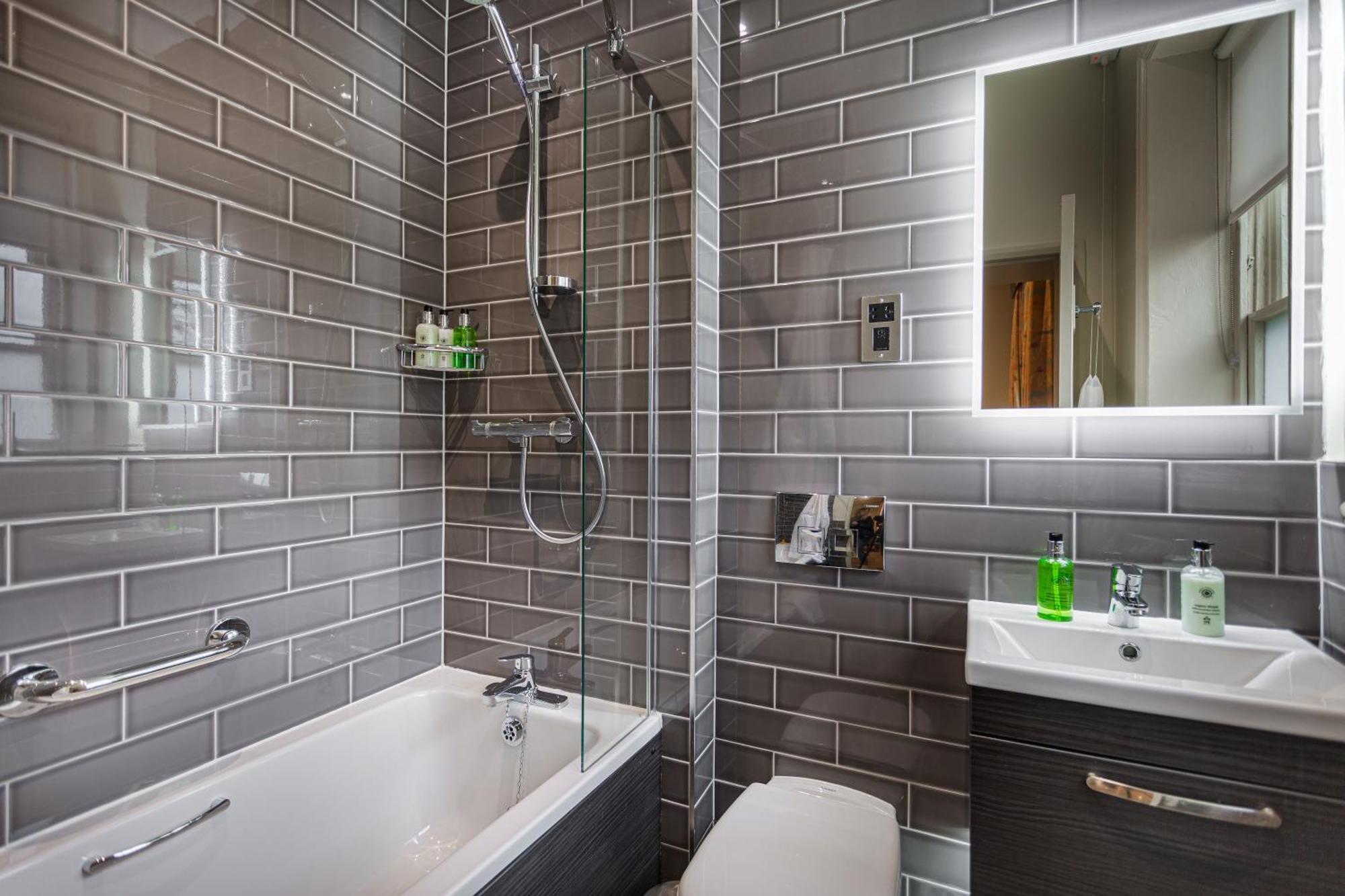 The Wynnstay Hotel, Oswestry, Shropshire Luaran gambar