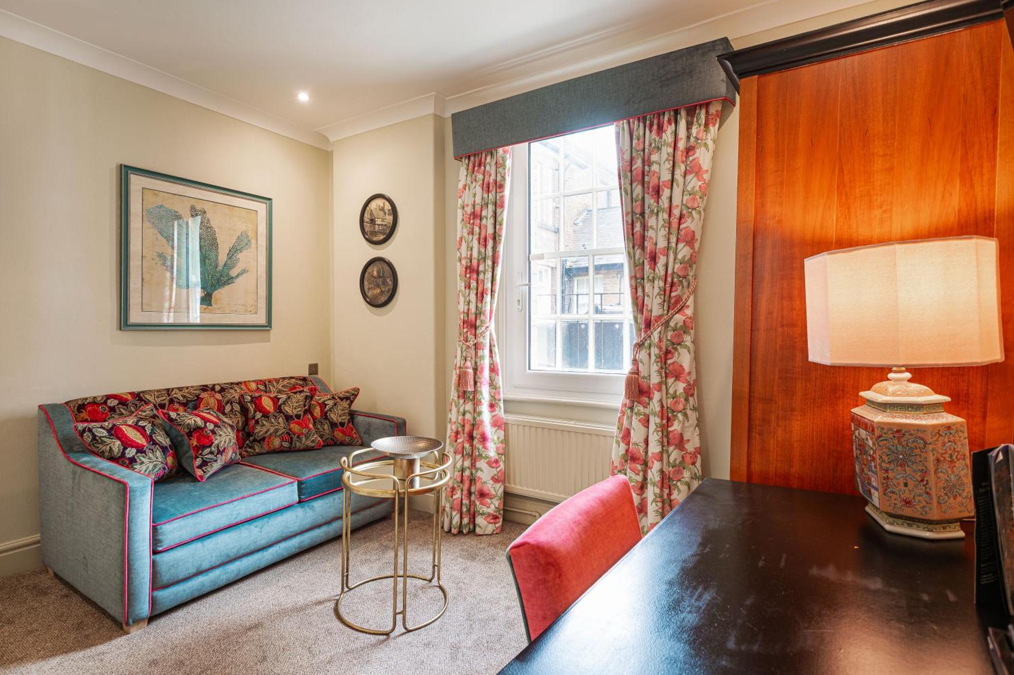 The Wynnstay Hotel, Oswestry, Shropshire Luaran gambar