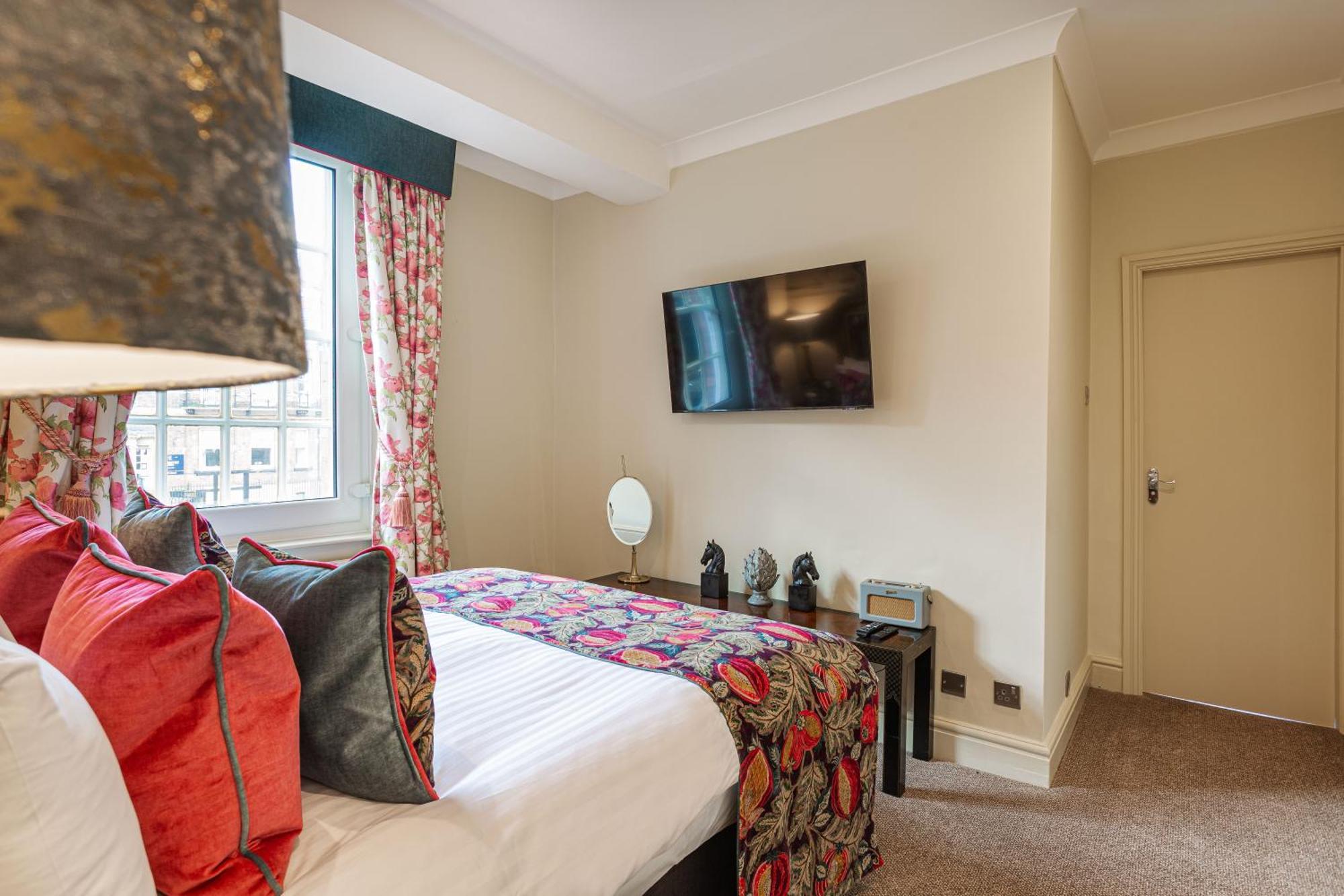 The Wynnstay Hotel, Oswestry, Shropshire Luaran gambar